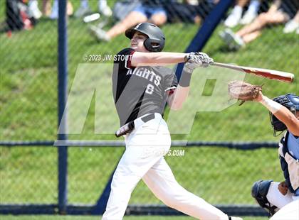 Thumbnail 3 in Salisbury @ Canterbury (WNEPBL Final) photogallery.