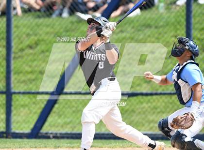 Thumbnail 1 in Salisbury @ Canterbury (WNEPBL Final) photogallery.