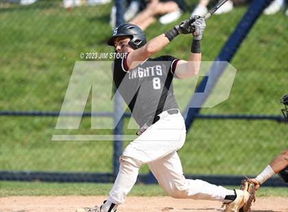 Thumbnail 2 in Salisbury @ Canterbury (WNEPBL Final) photogallery.