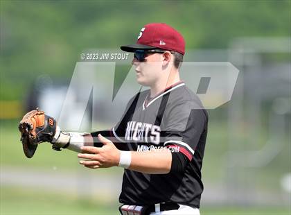 Thumbnail 3 in Salisbury @ Canterbury (WNEPBL Final) photogallery.