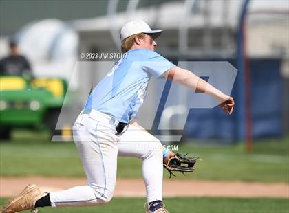 Thumbnail 2 in Salisbury @ Canterbury (WNEPBL Final) photogallery.