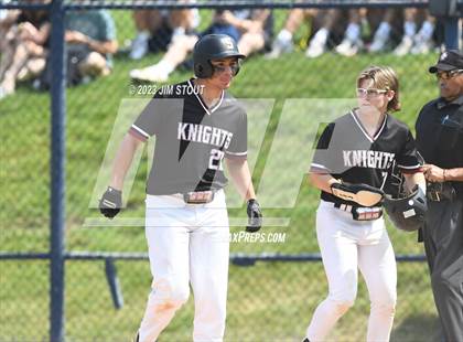 Thumbnail 3 in Salisbury @ Canterbury (WNEPBL Final) photogallery.