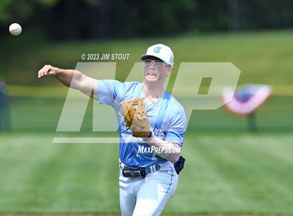 Thumbnail 2 in Salisbury @ Canterbury (WNEPBL Final) photogallery.