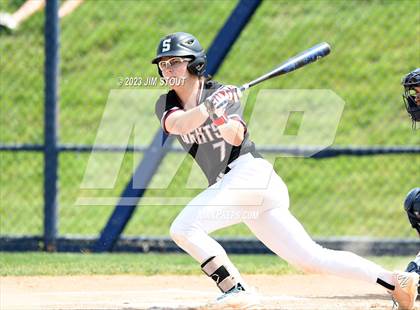 Thumbnail 2 in Salisbury @ Canterbury (WNEPBL Final) photogallery.