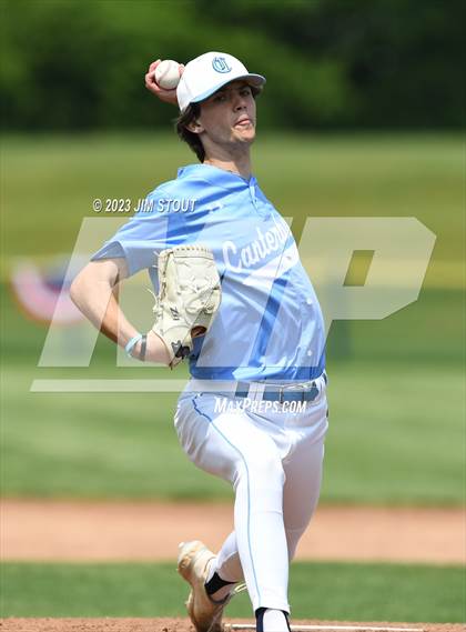 Thumbnail 3 in Salisbury @ Canterbury (WNEPBL Final) photogallery.