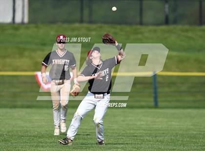 Thumbnail 1 in Salisbury @ Canterbury (WNEPBL Final) photogallery.