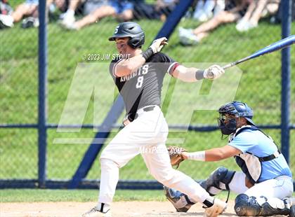 Thumbnail 2 in Salisbury @ Canterbury (WNEPBL Final) photogallery.