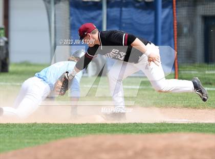 Thumbnail 2 in Salisbury @ Canterbury (WNEPBL Final) photogallery.