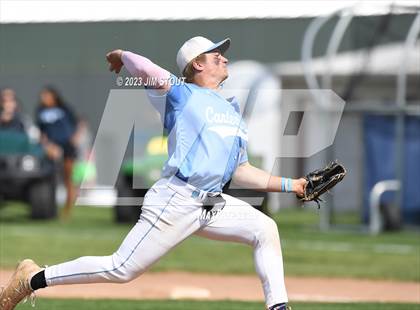 Thumbnail 2 in Salisbury @ Canterbury (WNEPBL Final) photogallery.