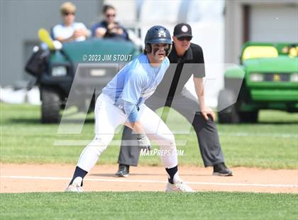 Thumbnail 2 in Salisbury @ Canterbury (WNEPBL Final) photogallery.