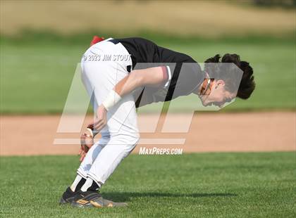 Thumbnail 3 in Salisbury @ Canterbury (WNEPBL Final) photogallery.