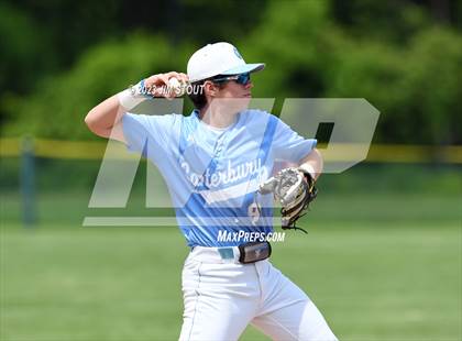 Thumbnail 2 in Salisbury @ Canterbury (WNEPBL Final) photogallery.