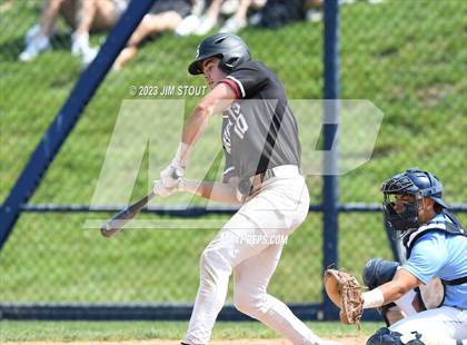 Thumbnail 1 in Salisbury @ Canterbury (WNEPBL Final) photogallery.