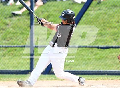 Thumbnail 2 in Salisbury @ Canterbury (WNEPBL Final) photogallery.