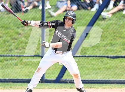 Thumbnail 1 in Salisbury @ Canterbury (WNEPBL Final) photogallery.