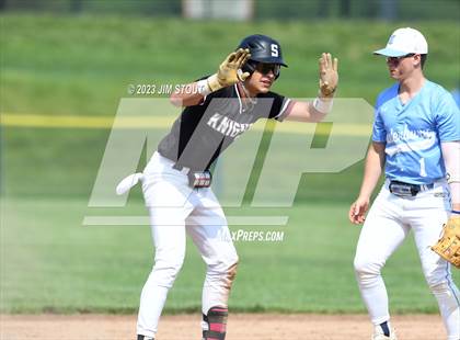Thumbnail 1 in Salisbury @ Canterbury (WNEPBL Final) photogallery.