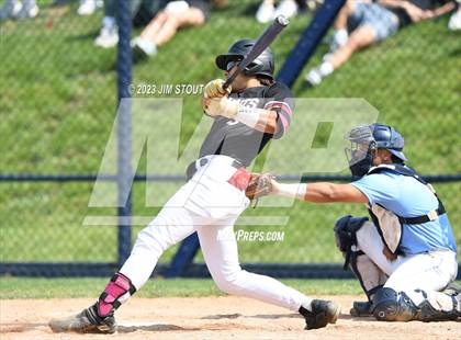 Thumbnail 1 in Salisbury @ Canterbury (WNEPBL Final) photogallery.