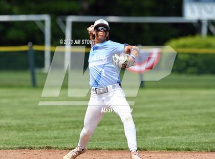 Thumbnail 1 in Salisbury @ Canterbury (WNEPBL Final) photogallery.