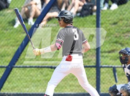Thumbnail 2 in Salisbury @ Canterbury (WNEPBL Final) photogallery.