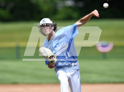 Thumbnail 2 in Salisbury @ Canterbury (WNEPBL Final) photogallery.
