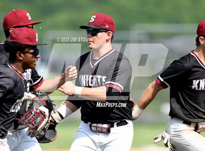 Thumbnail 1 in Salisbury @ Canterbury (WNEPBL Final) photogallery.