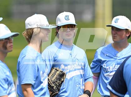 Thumbnail 2 in Salisbury @ Canterbury (WNEPBL Final) photogallery.