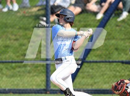 Thumbnail 2 in Salisbury @ Canterbury (WNEPBL Final) photogallery.