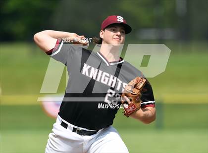 Thumbnail 2 in Salisbury @ Canterbury (WNEPBL Final) photogallery.