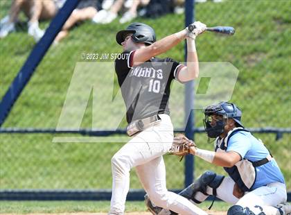 Thumbnail 3 in Salisbury @ Canterbury (WNEPBL Final) photogallery.
