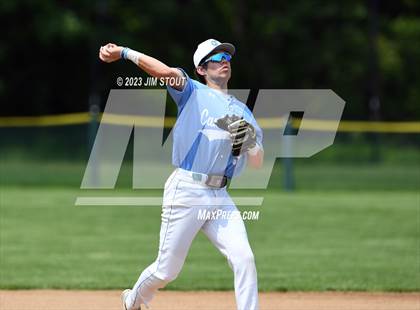 Thumbnail 3 in Salisbury @ Canterbury (WNEPBL Final) photogallery.