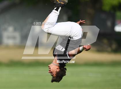 Thumbnail 1 in Salisbury @ Canterbury (WNEPBL Final) photogallery.