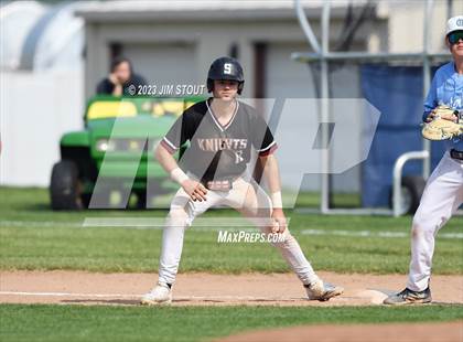Thumbnail 3 in Salisbury @ Canterbury (WNEPBL Final) photogallery.