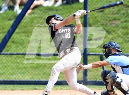 Thumbnail 2 in Salisbury @ Canterbury (WNEPBL Final) photogallery.