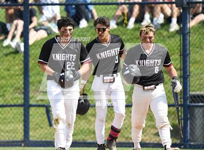 Thumbnail 3 in Salisbury @ Canterbury (WNEPBL Final) photogallery.