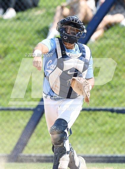 Thumbnail 2 in Salisbury @ Canterbury (WNEPBL Final) photogallery.