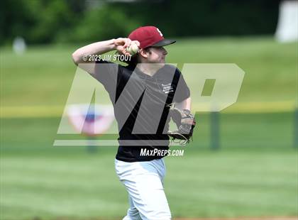 Thumbnail 3 in Salisbury @ Canterbury (WNEPBL Final) photogallery.
