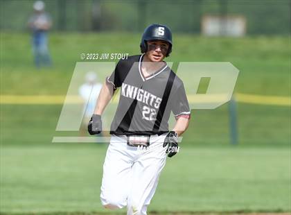 Thumbnail 3 in Salisbury @ Canterbury (WNEPBL Final) photogallery.