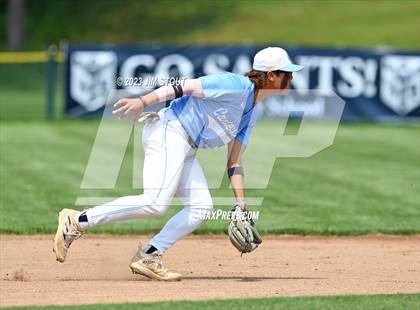 Thumbnail 2 in Salisbury @ Canterbury (WNEPBL Final) photogallery.