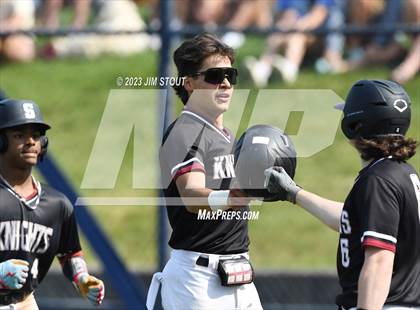 Thumbnail 3 in Salisbury @ Canterbury (WNEPBL Final) photogallery.