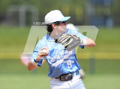 Thumbnail 2 in Salisbury @ Canterbury (WNEPBL Final) photogallery.