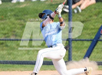 Thumbnail 3 in Salisbury @ Canterbury (WNEPBL Final) photogallery.