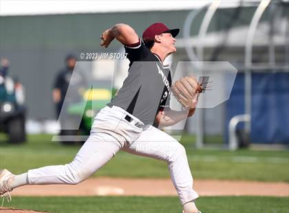 Thumbnail 2 in Salisbury @ Canterbury (WNEPBL Final) photogallery.