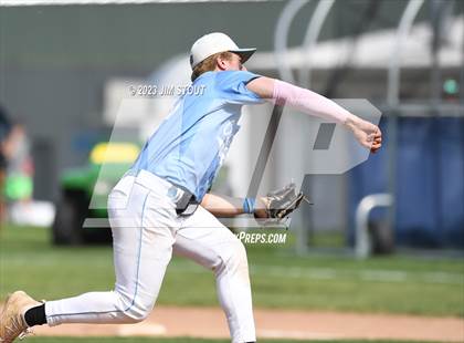 Thumbnail 3 in Salisbury @ Canterbury (WNEPBL Final) photogallery.