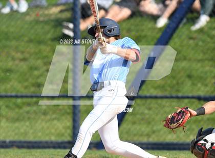 Thumbnail 3 in Salisbury @ Canterbury (WNEPBL Final) photogallery.