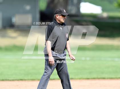 Thumbnail 1 in Salisbury @ Canterbury (WNEPBL Final) photogallery.