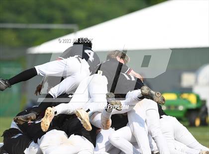 Thumbnail 1 in Salisbury @ Canterbury (WNEPBL Final) photogallery.