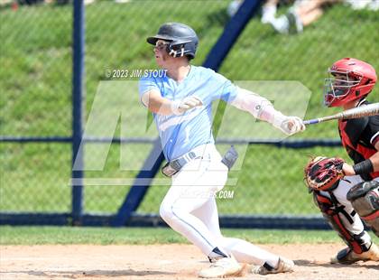 Thumbnail 1 in Salisbury @ Canterbury (WNEPBL Final) photogallery.