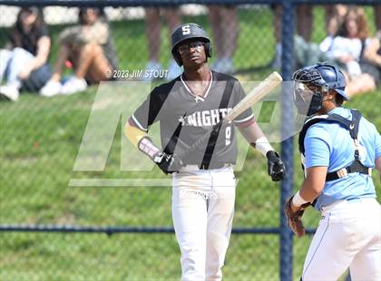 Thumbnail 2 in Salisbury @ Canterbury (WNEPBL Final) photogallery.