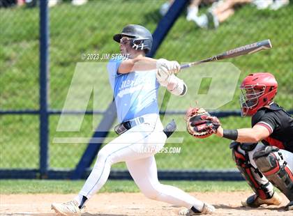 Thumbnail 2 in Salisbury @ Canterbury (WNEPBL Final) photogallery.