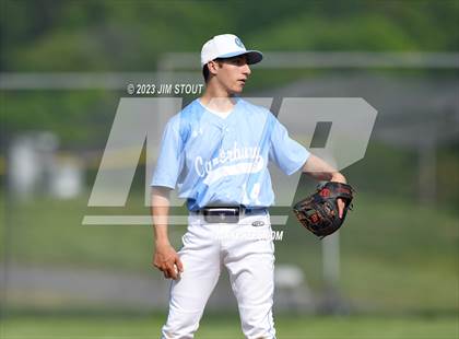 Thumbnail 2 in Salisbury @ Canterbury (WNEPBL Final) photogallery.